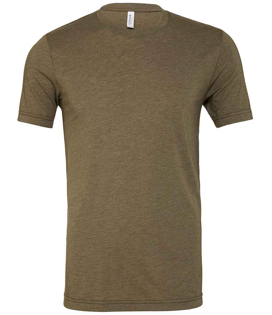 Canvas Unisex TriBlend TShirt