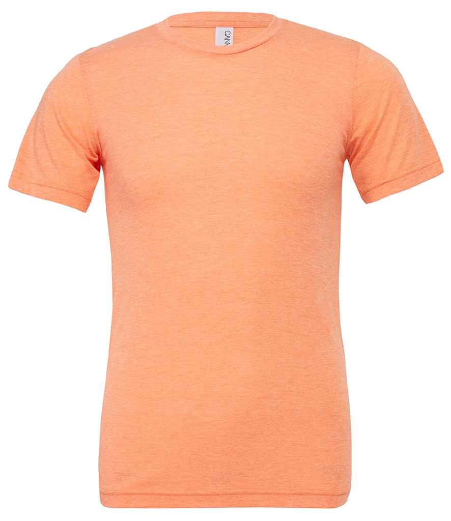 Canvas Unisex TriBlend TShirt