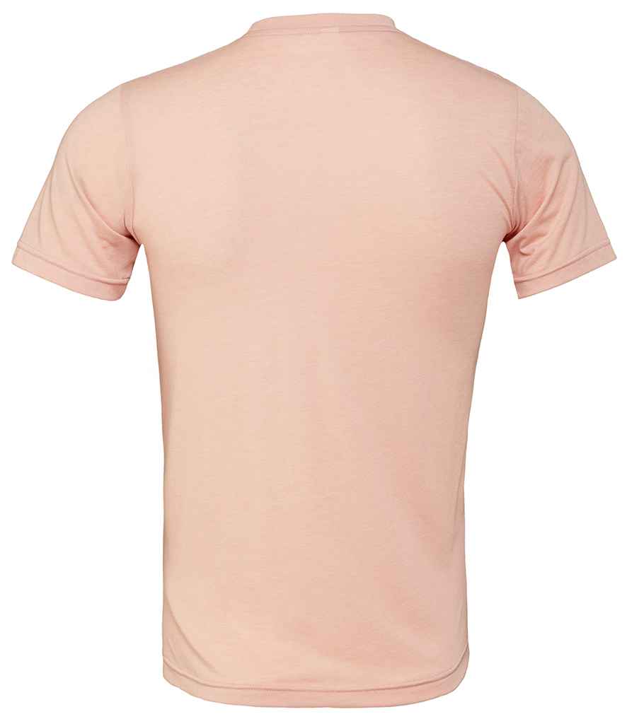 Canvas Unisex TriBlend TShirt