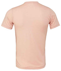 Canvas Unisex TriBlend TShirt