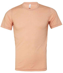 Canvas Unisex TriBlend TShirt