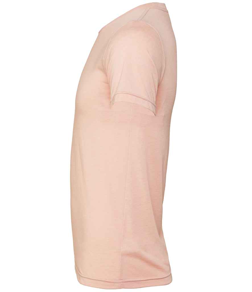 Canvas Unisex TriBlend TShirt