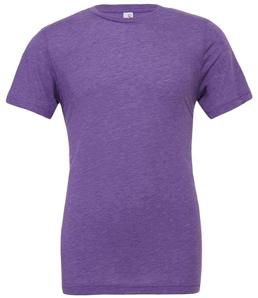 Canvas Unisex TriBlend TShirt