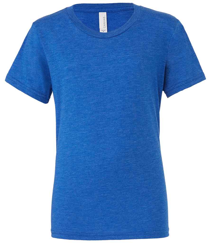 Canvas Unisex TriBlend TShirt