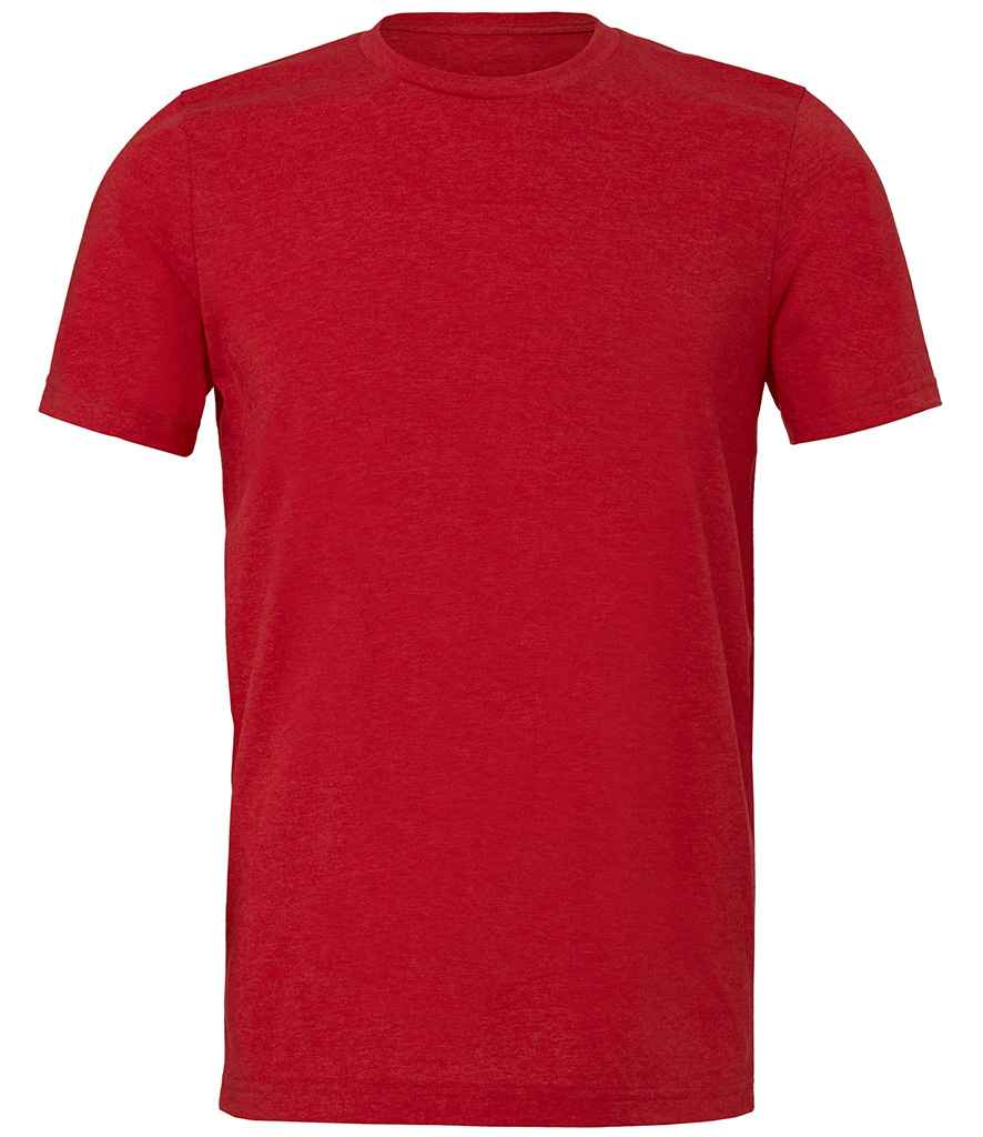 Canvas Unisex TriBlend TShirt