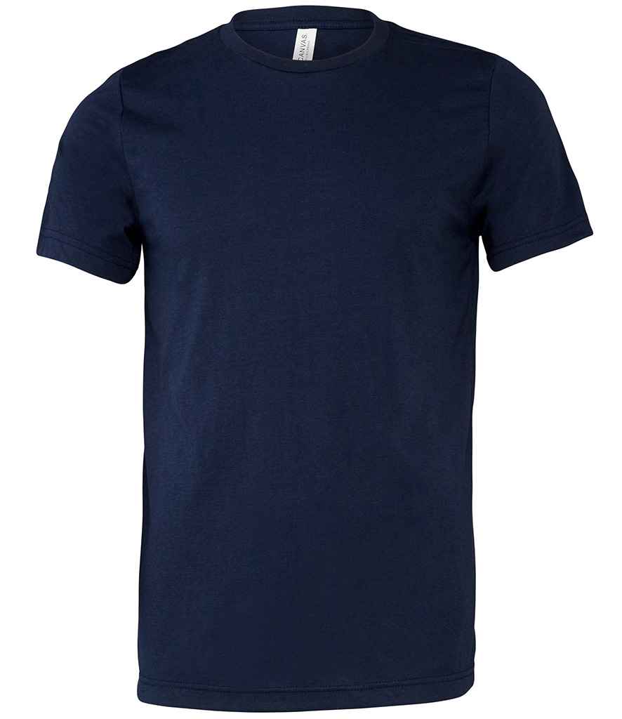 Canvas Unisex TriBlend TShirt