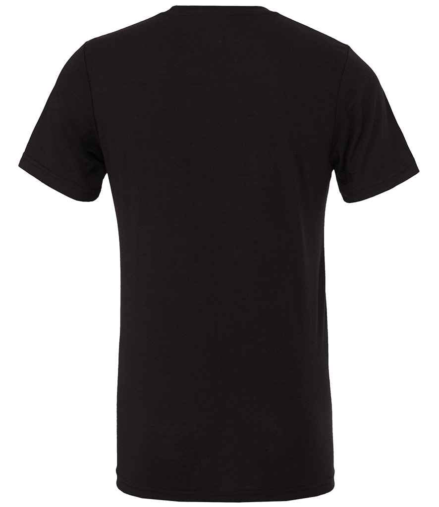 Canvas Unisex TriBlend TShirt