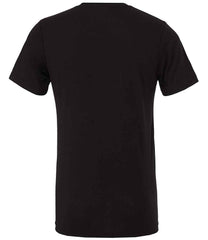 Canvas Unisex TriBlend TShirt