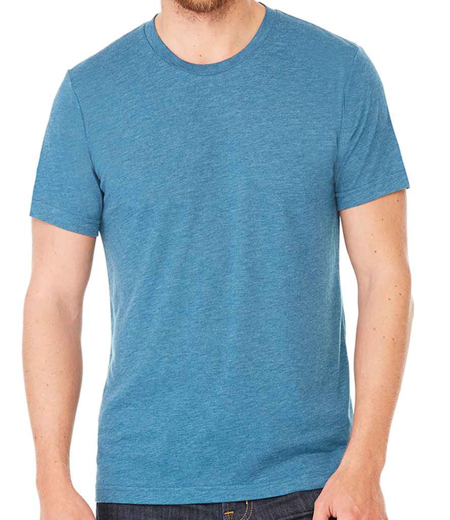 Canvas Unisex TriBlend TShirt