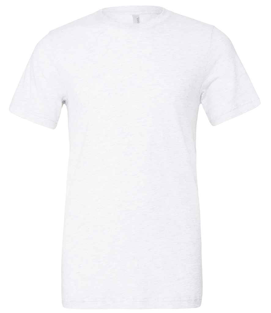 Canvas Unisex TriBlend TShirt