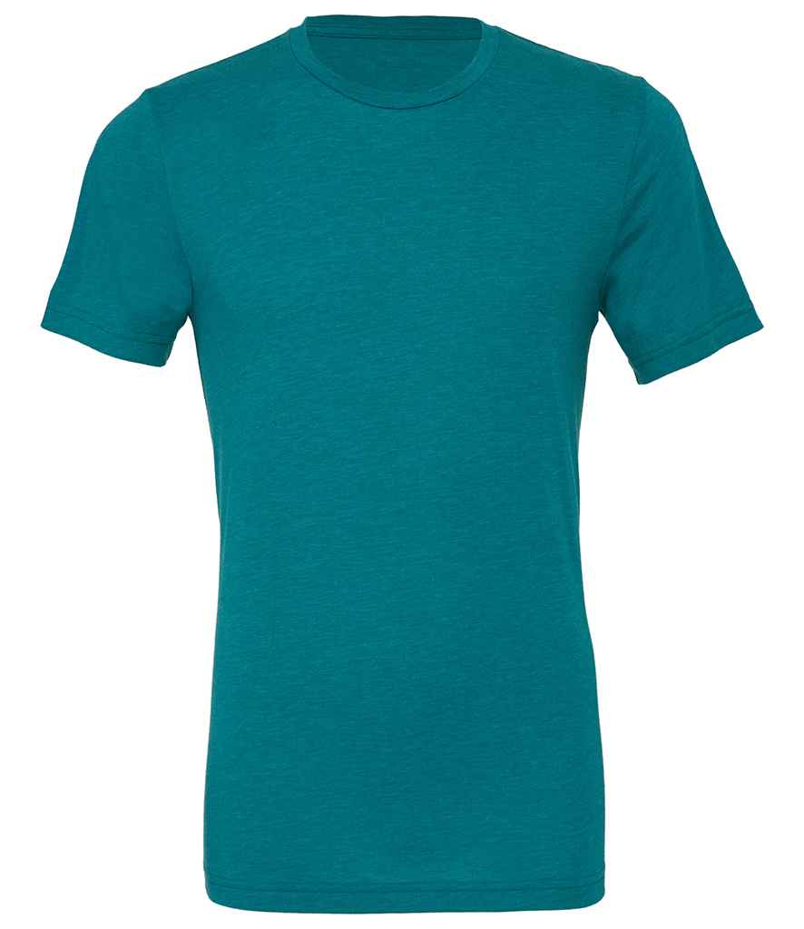 Canvas Unisex TriBlend TShirt