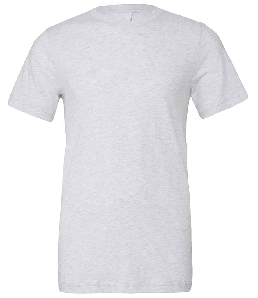 Canvas Unisex TriBlend TShirt