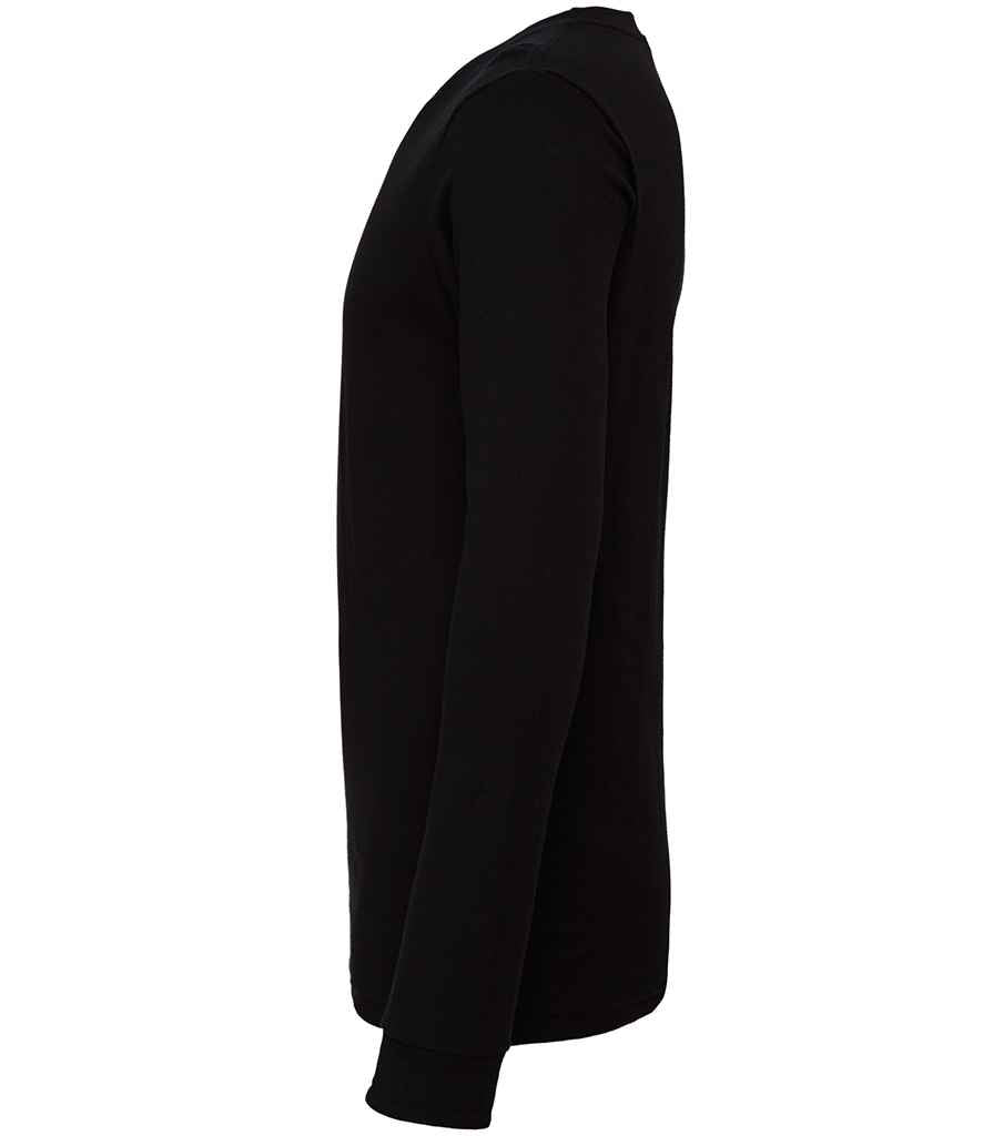Canvas Unisex Jersey Long Sleeve TShirt