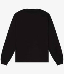 Canvas Unisex Heavyweight Long Sleeve Boxy TShirt