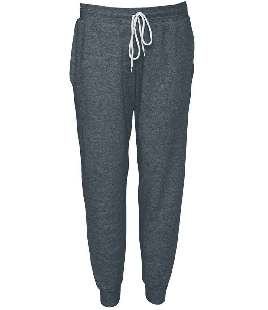 Canvas Unisex Jogger Sweat Pants