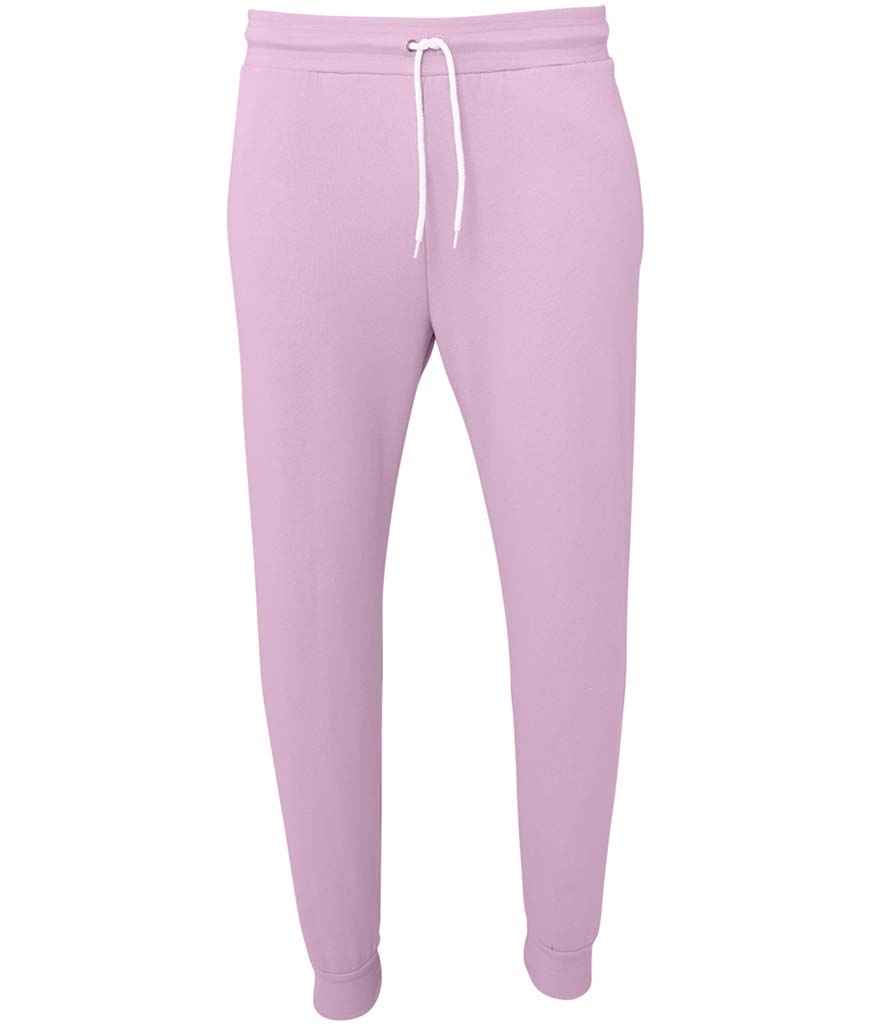 Canvas Unisex Jogger Sweat Pants