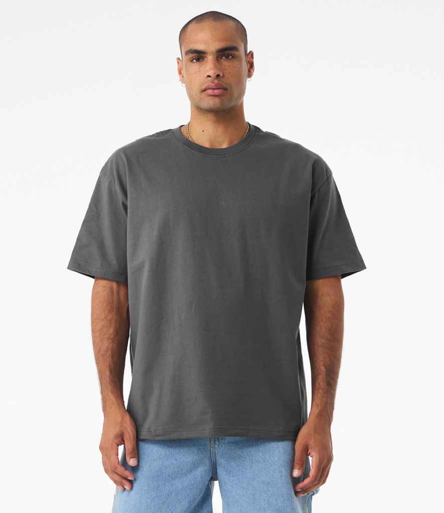 Canvas Unisex Heavyweight TShirt