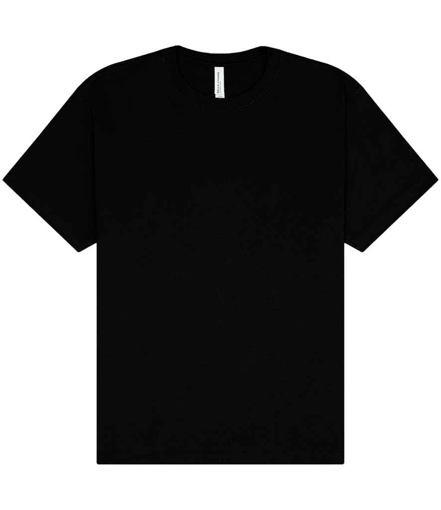 Canvas Unisex Heavyweight TShirt