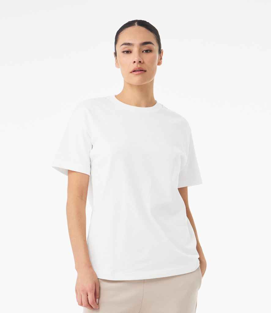 Canvas Unisex Heavyweight TShirt