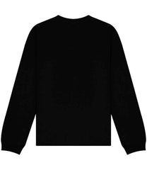 Canvas Unisex Heavyweight Long Sleeve TShirt