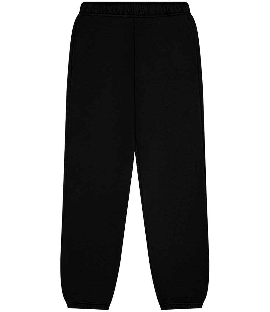 Canvas Unisex Heavyweight Sweat Pants