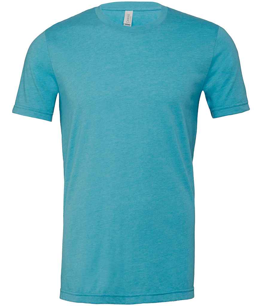Canvas Unisex Heather CVC TShirt