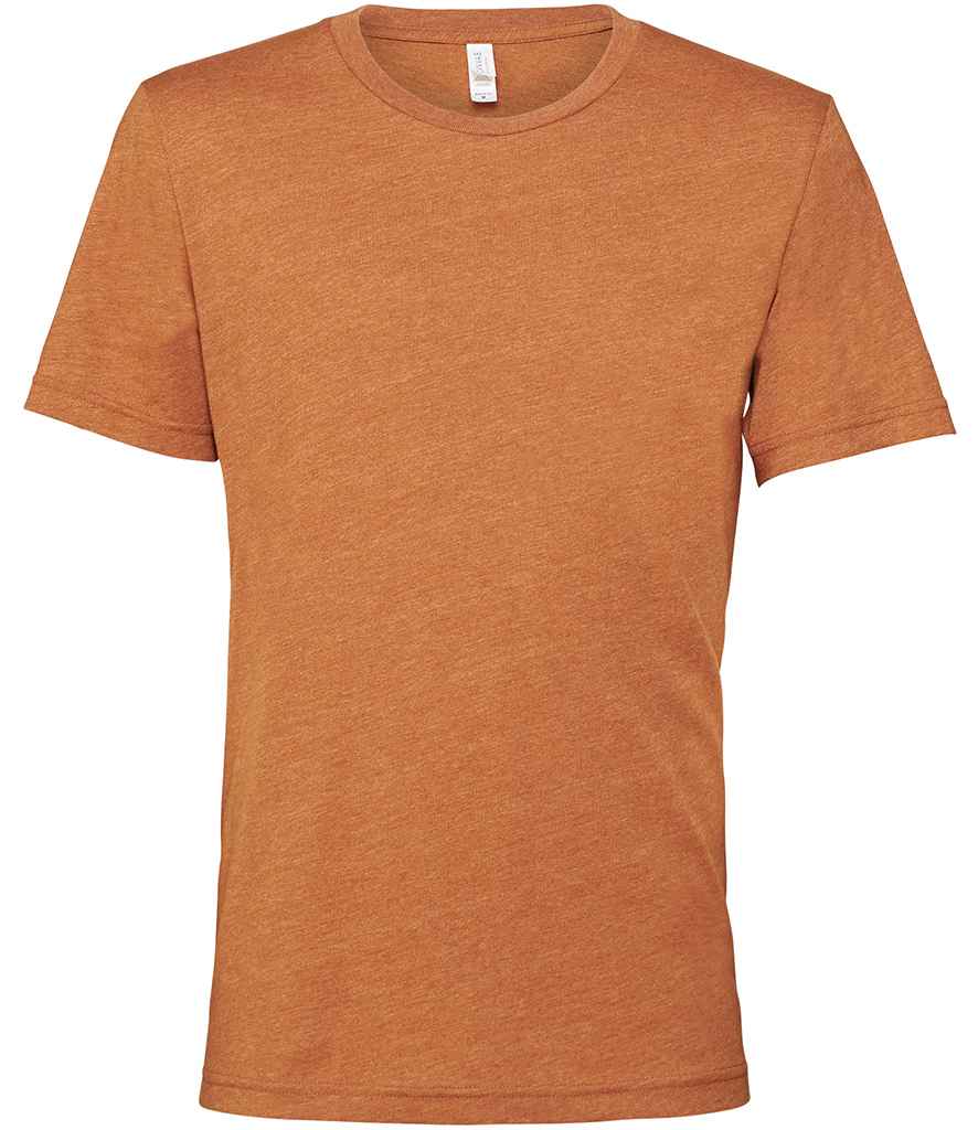 Canvas Unisex Heather CVC TShirt