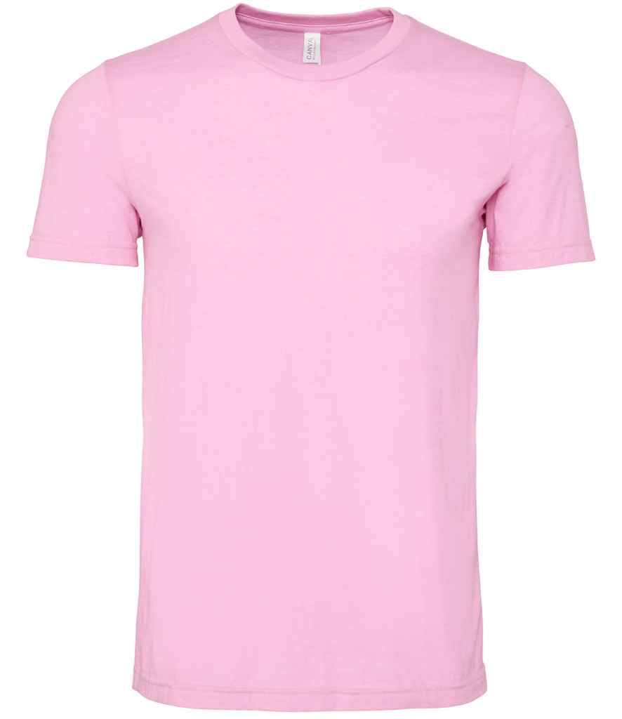 Canvas Unisex Heather CVC TShirt