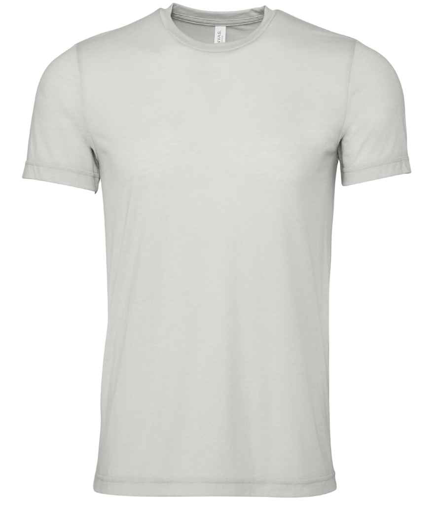 Canvas Unisex Heather CVC TShirt