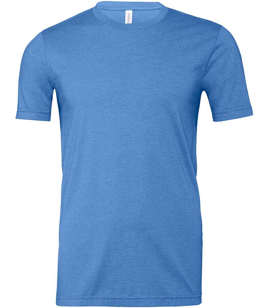 Canvas Unisex Heather CVC TShirt