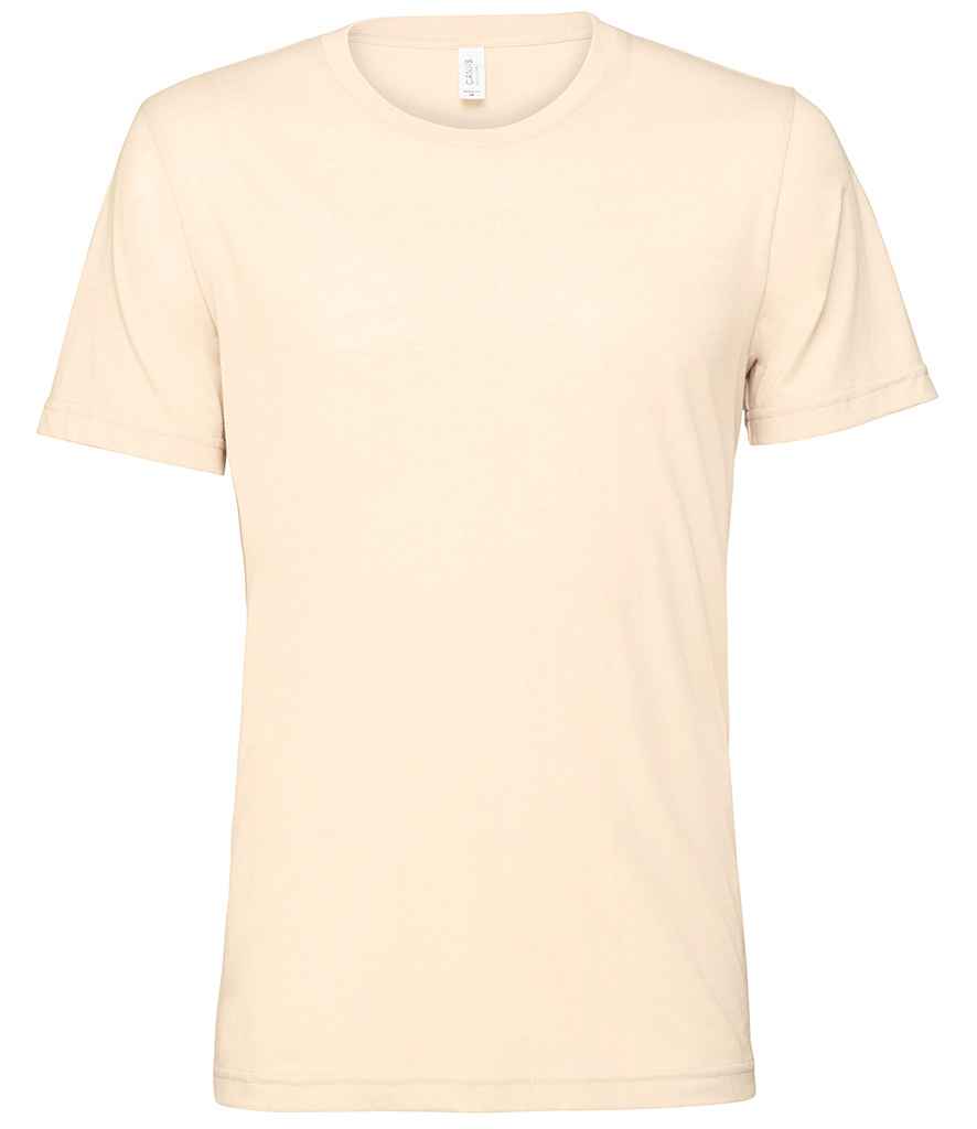 Canvas Unisex Heather CVC TShirt