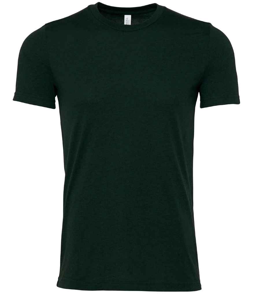 Canvas Unisex Heather CVC TShirt
