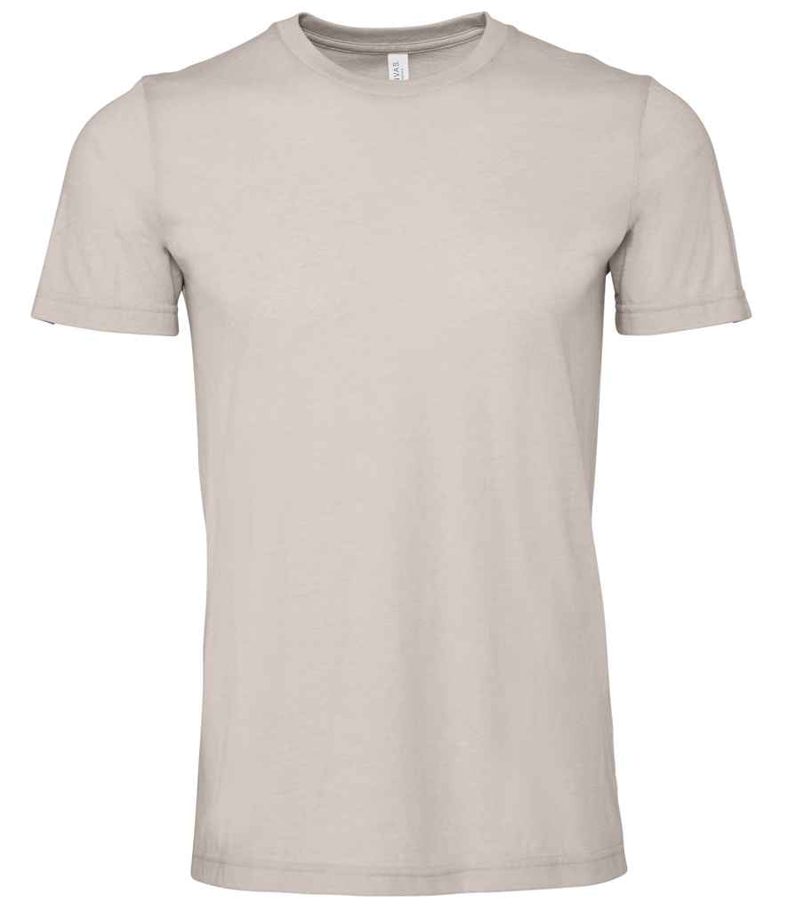 Canvas Unisex Heather CVC TShirt