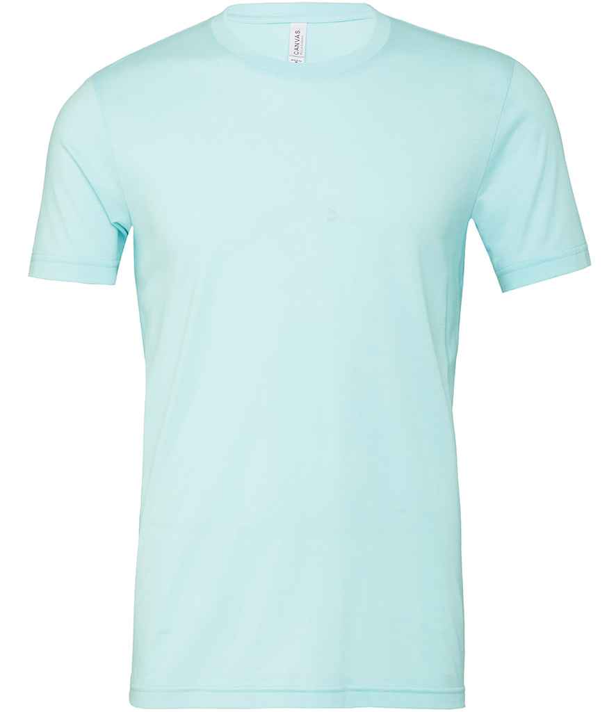 Canvas Unisex Heather CVC TShirt