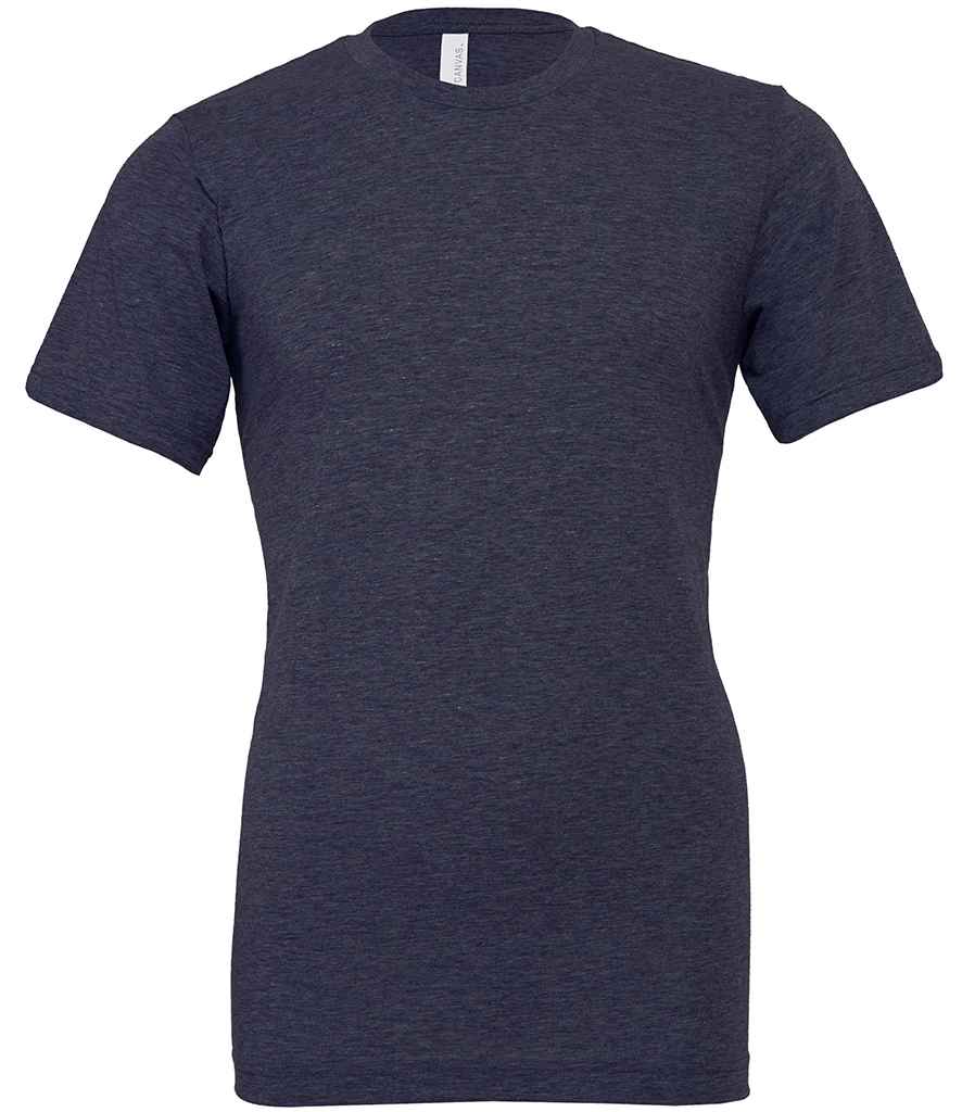 Canvas Unisex Heather CVC TShirt