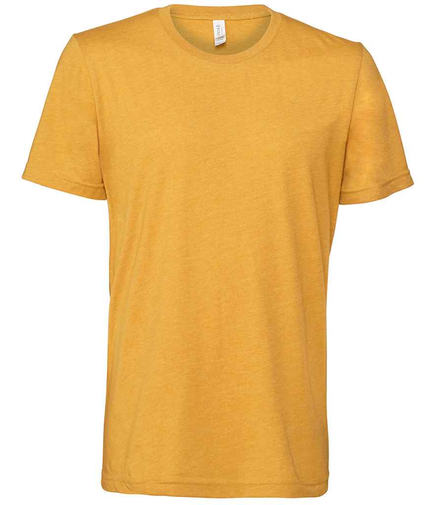 Canvas Unisex Heather CVC TShirt