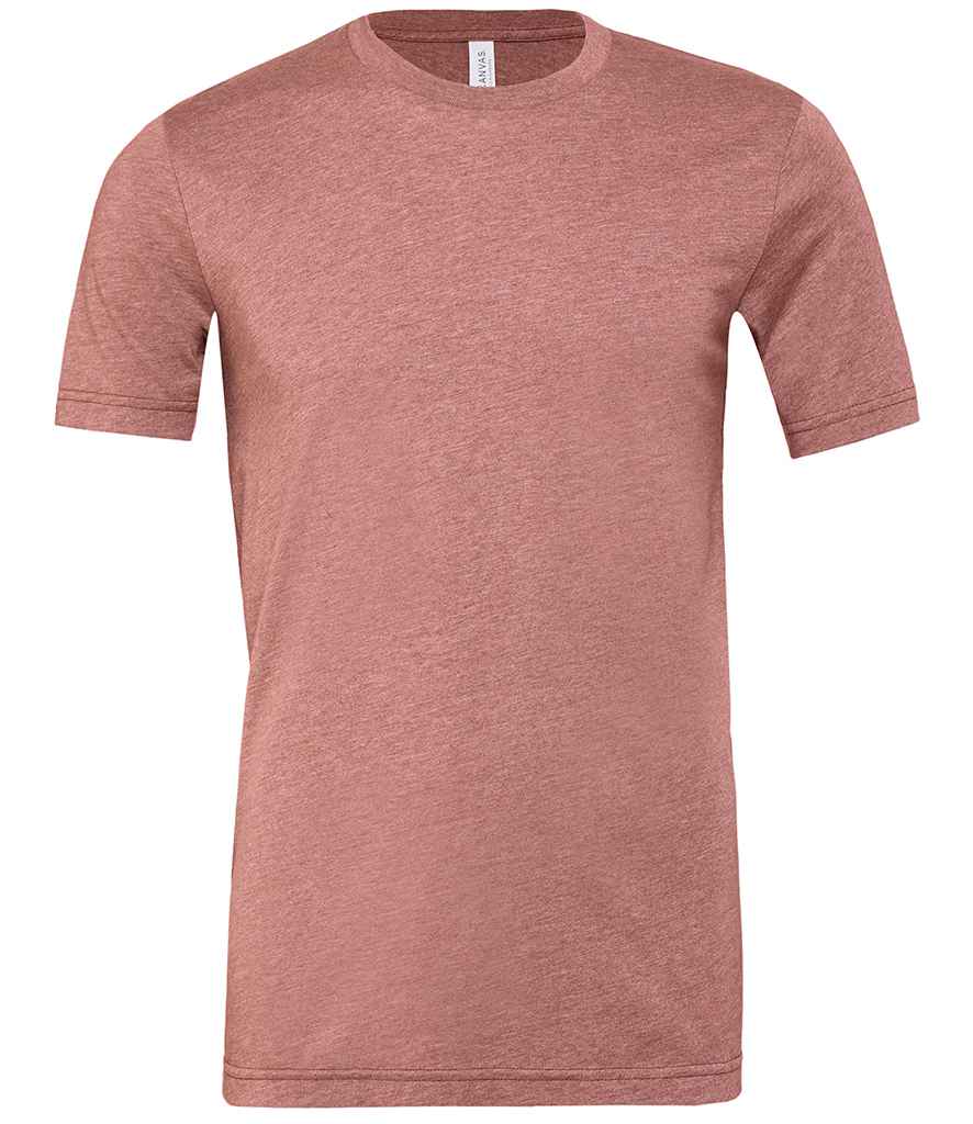 Canvas Unisex Heather CVC TShirt