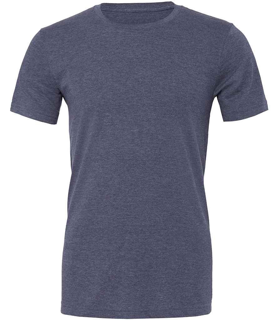 Canvas Unisex Heather CVC TShirt