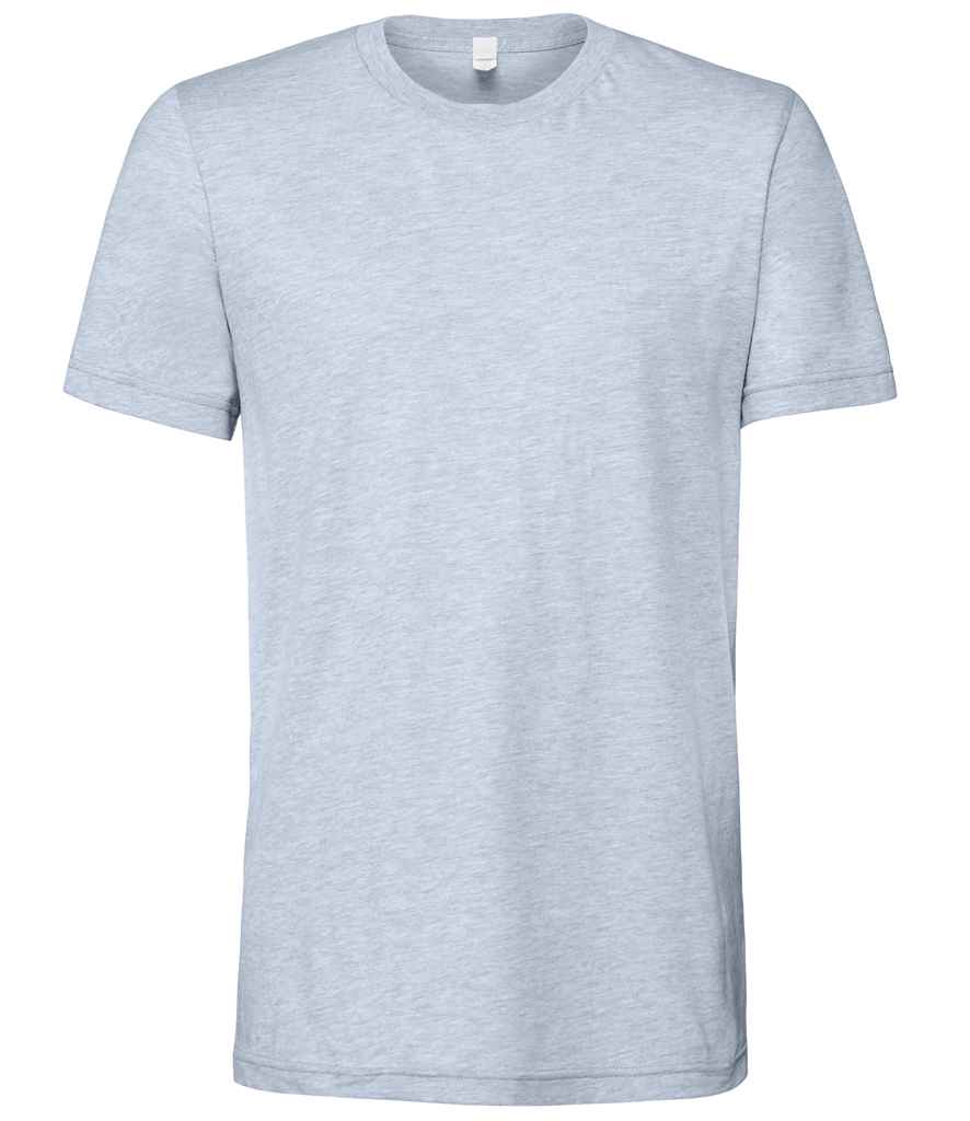 Canvas Unisex Heather CVC TShirt