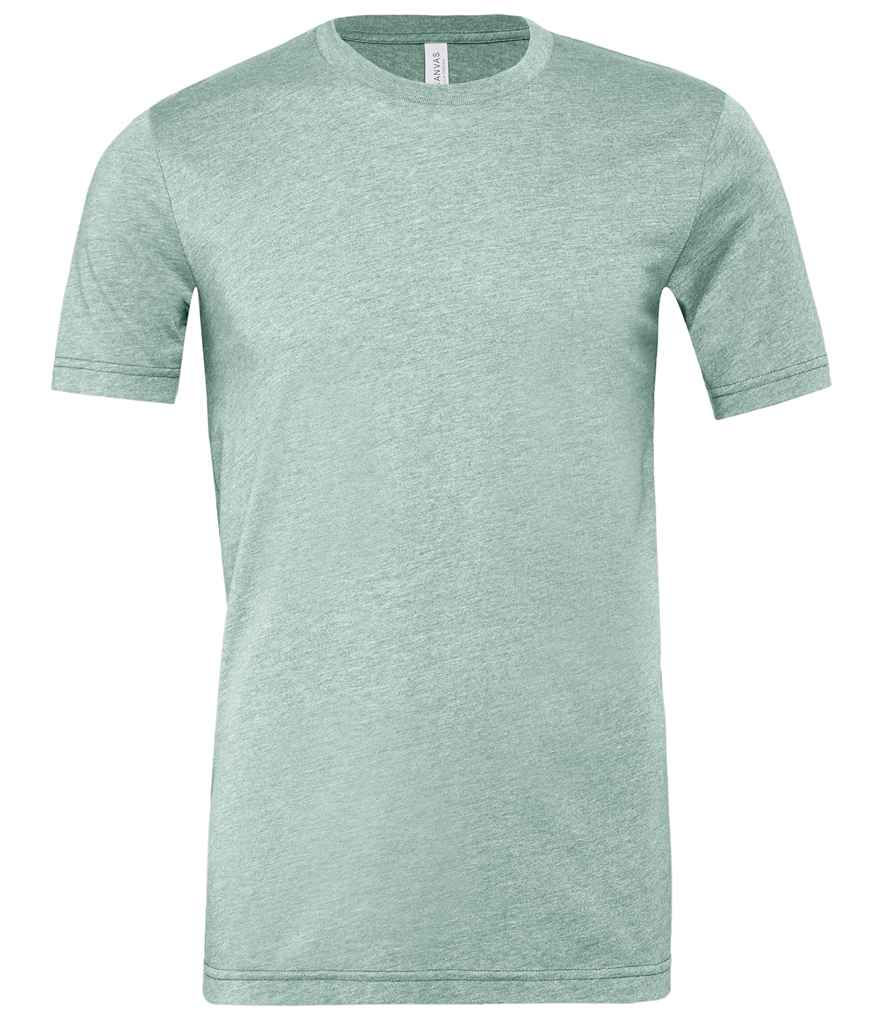 Canvas Unisex Heather CVC TShirt