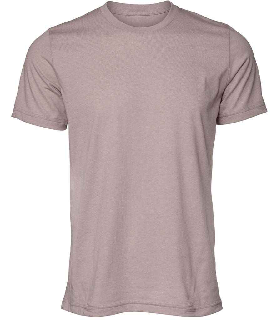 Canvas Unisex Heather CVC TShirt