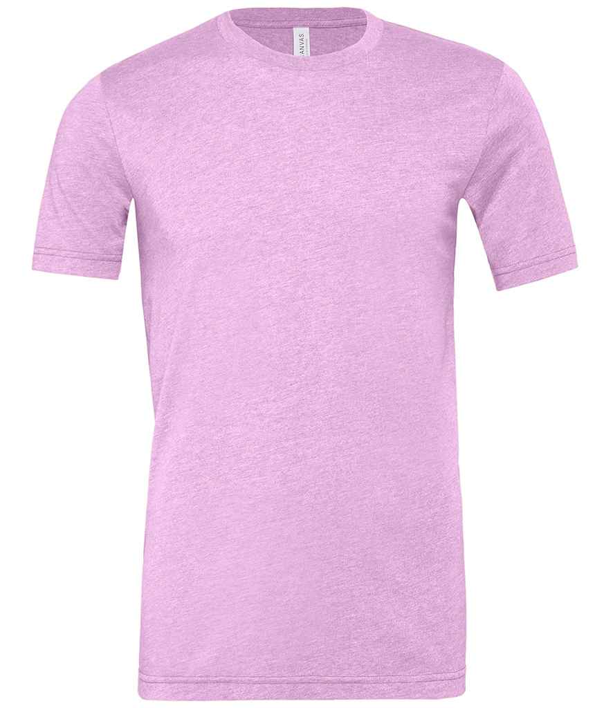 Canvas Unisex Heather CVC TShirt