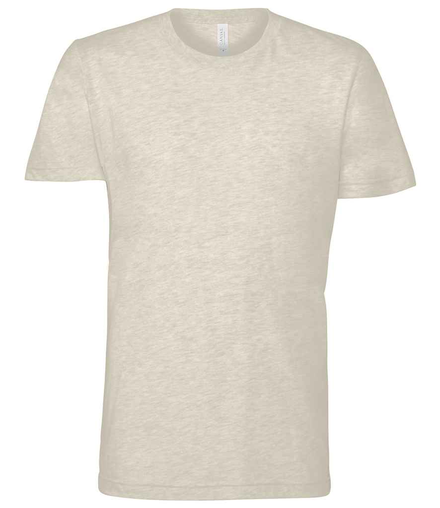 Canvas Unisex Heather CVC TShirt