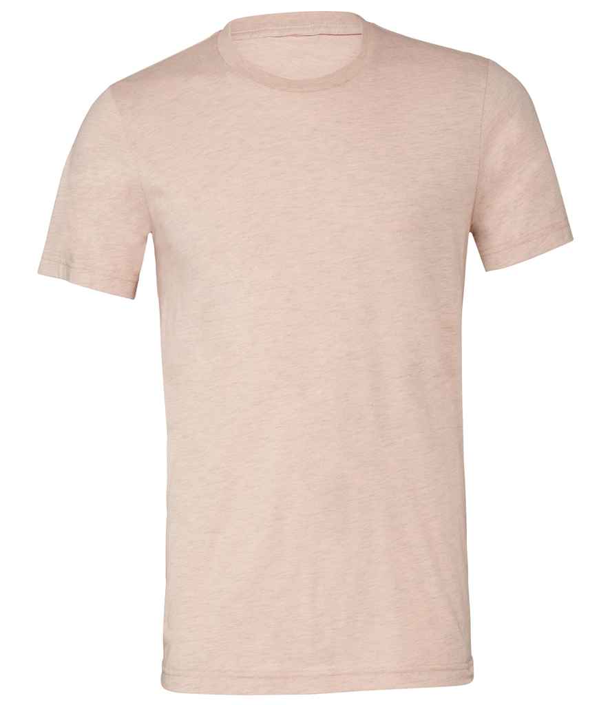 Canvas Unisex Heather CVC TShirt