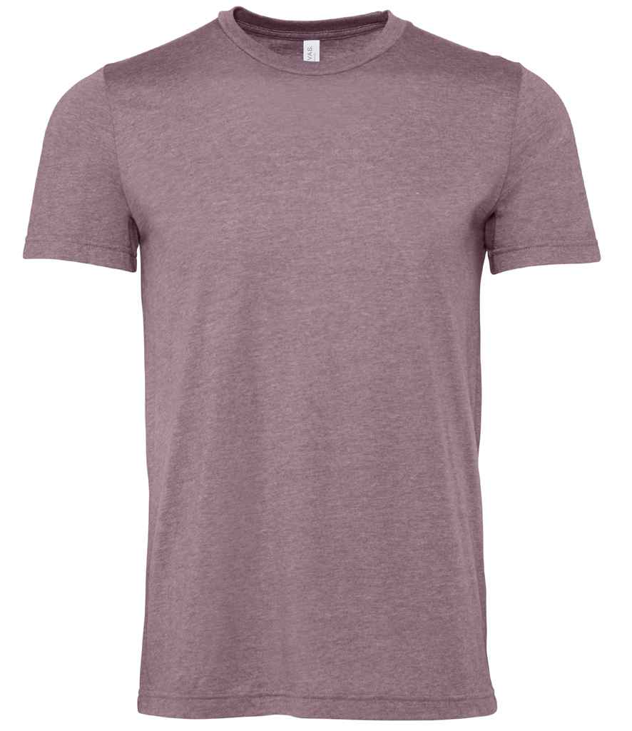 Canvas Unisex Heather CVC TShirt