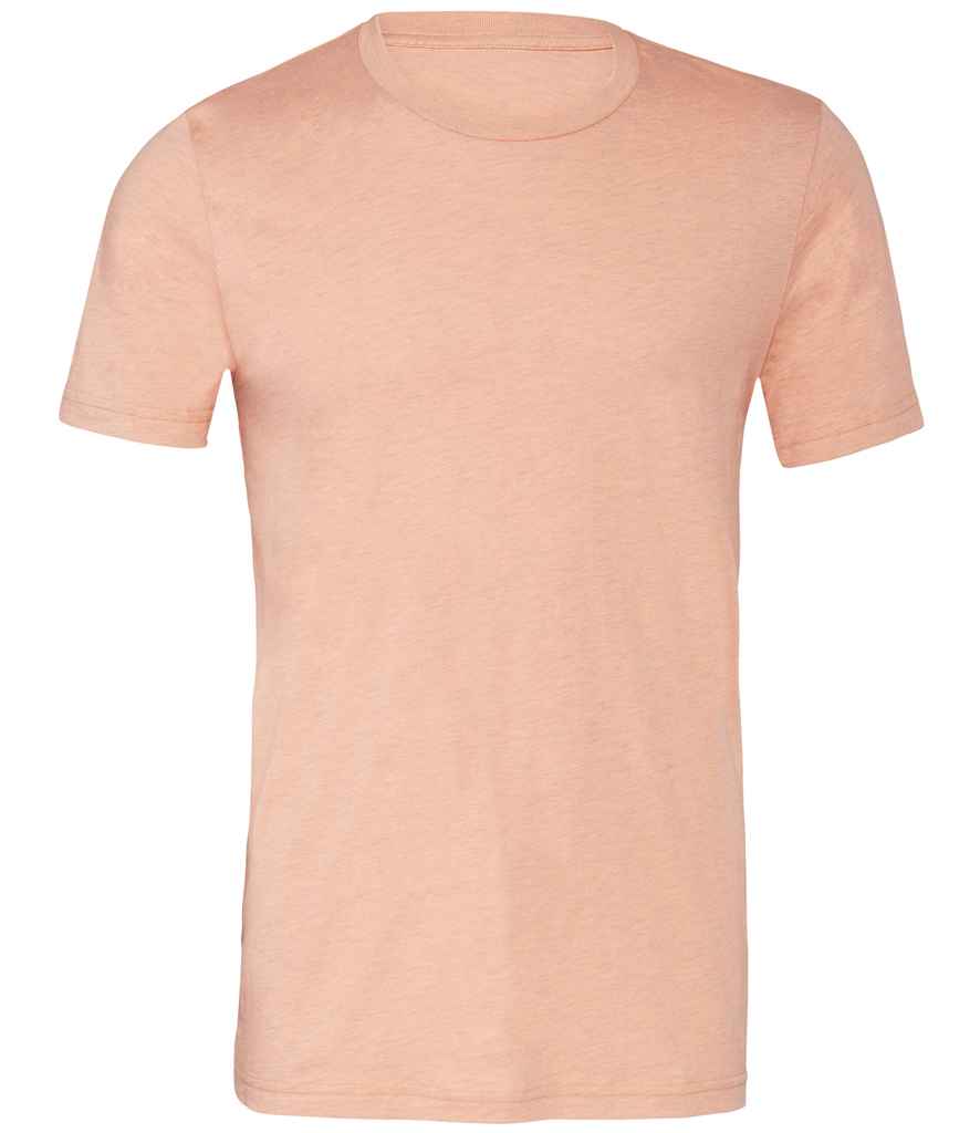 Canvas Unisex Heather CVC TShirt