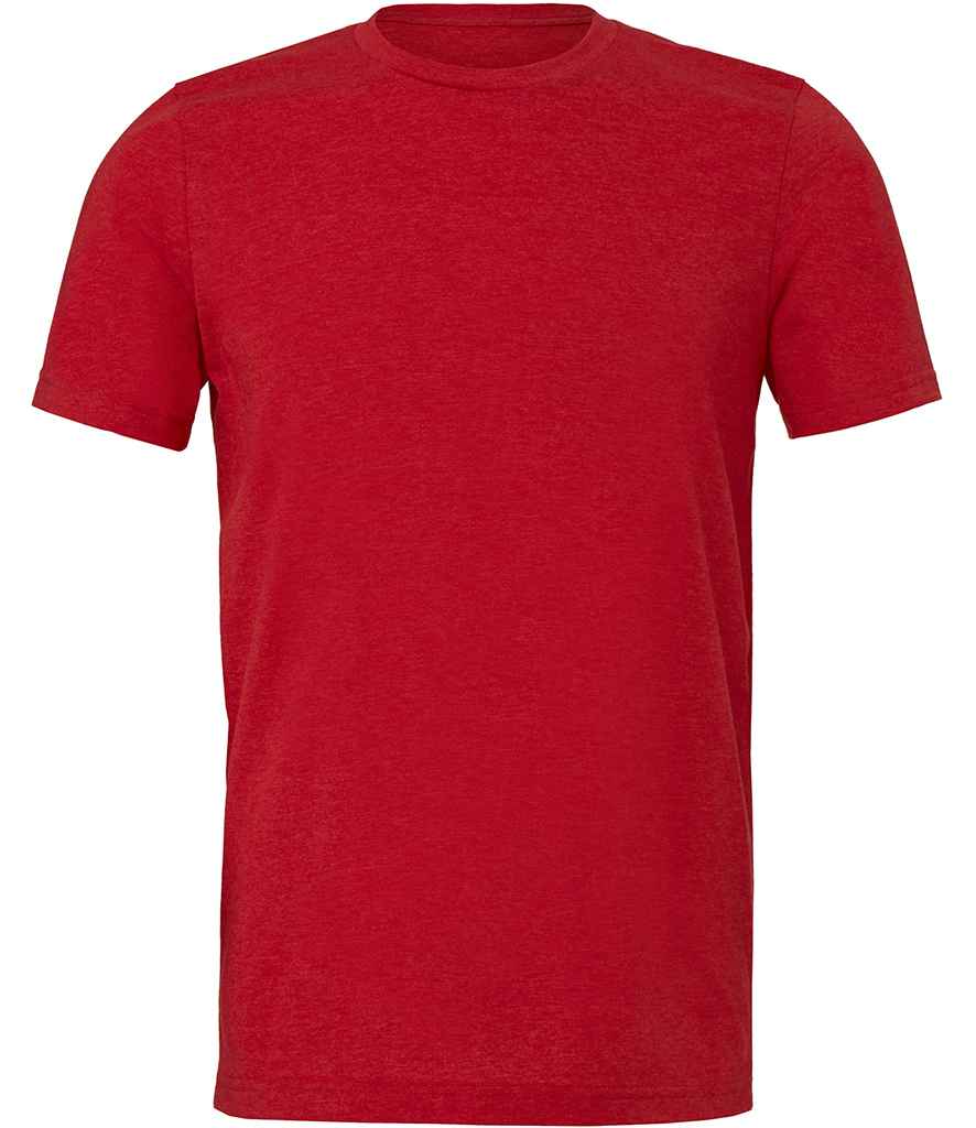 Canvas Unisex Heather CVC TShirt