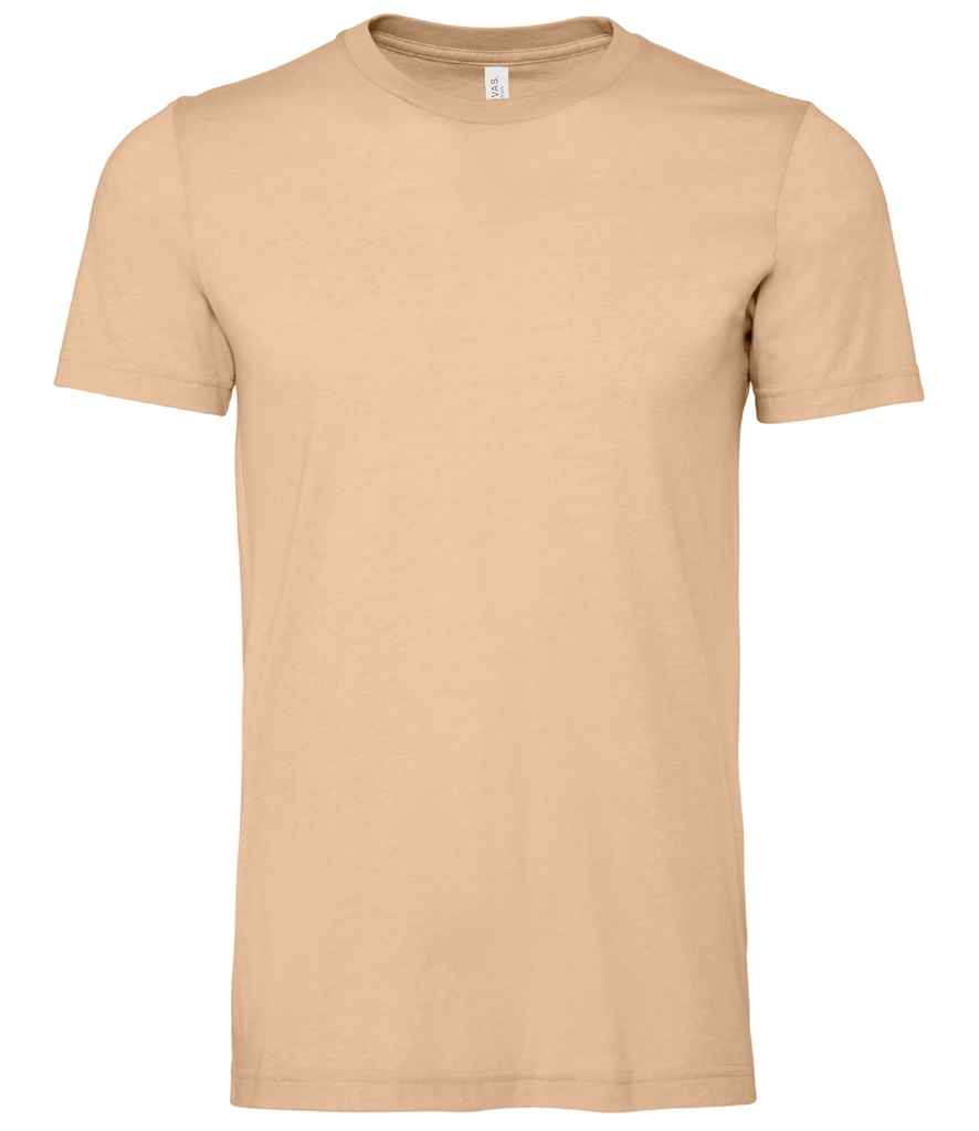 Canvas Unisex Heather CVC TShirt
