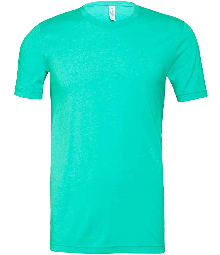 Canvas Unisex Heather CVC TShirt