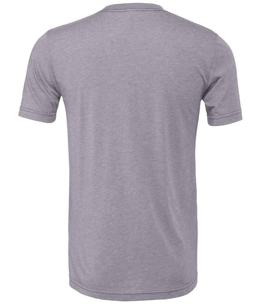 Canvas Unisex Heather CVC TShirt